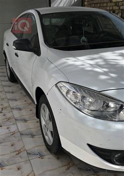 Renault Fluence